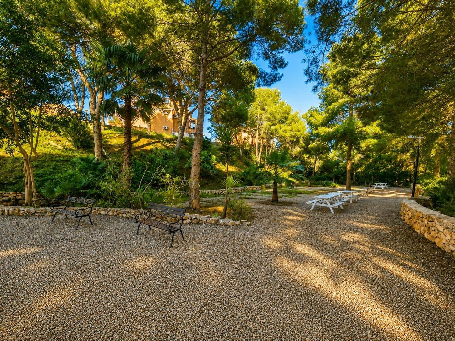 2 camera da letto Bungalow in vendita in Playa Flamenca con piscina - 159.000 € (Rif: 9998850)