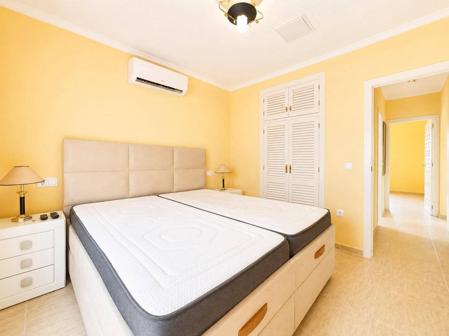 3 slaapkamer Villa te koop in Pilar de la Horadada met zwembad garage - € 449.000 (Ref: 9998851)