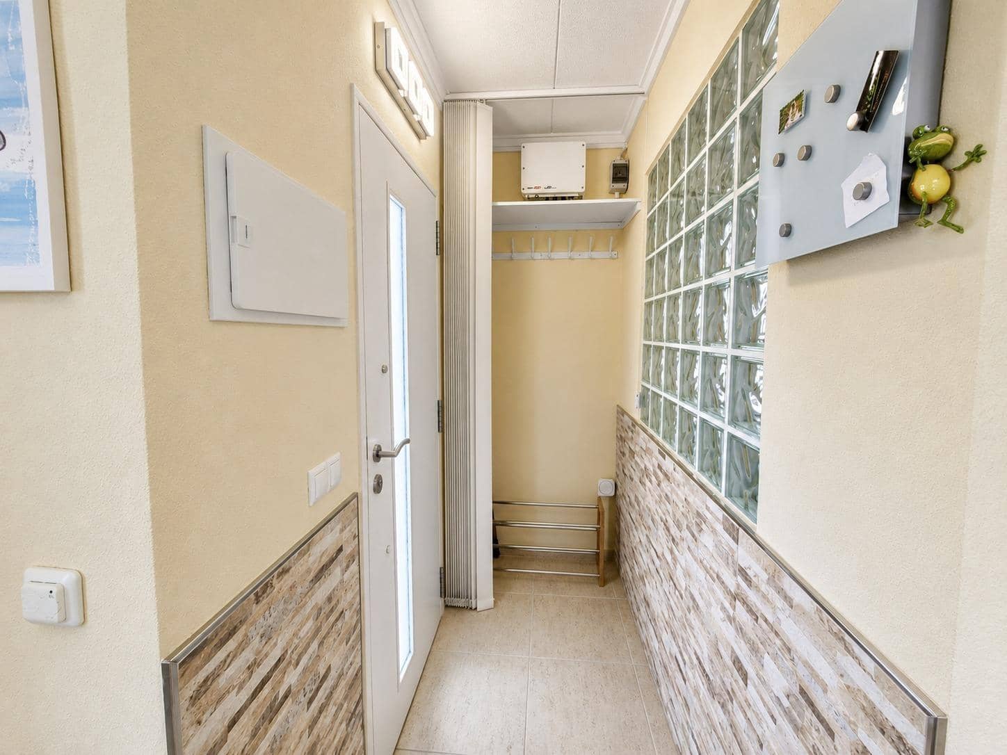 3 slaapkamer Villa te koop in Pilar de la Horadada met zwembad garage - € 449.000 (Ref: 9998851)