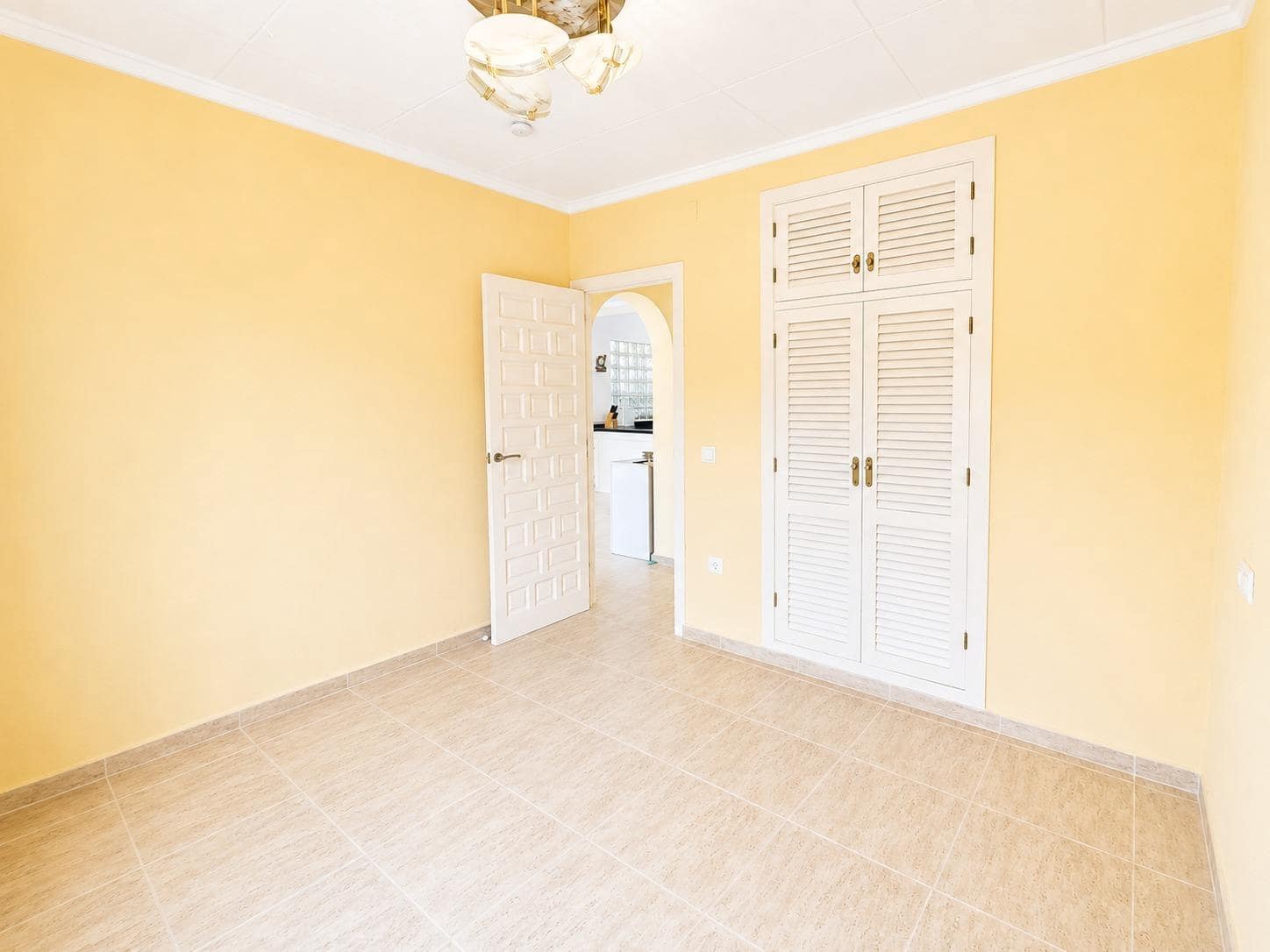 3 slaapkamer Villa te koop in Pilar de la Horadada met zwembad garage - € 449.000 (Ref: 9998851)