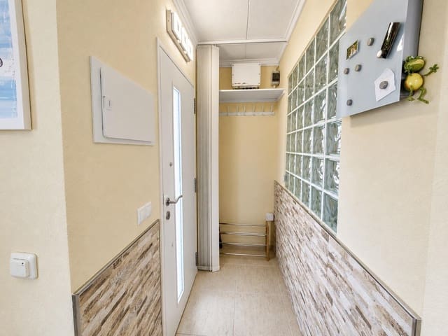 3 slaapkamer Villa te koop in Mil Palmeras, Pilar de la Horadada met zwembad garage - € 449.000 (Ref: 9998851)