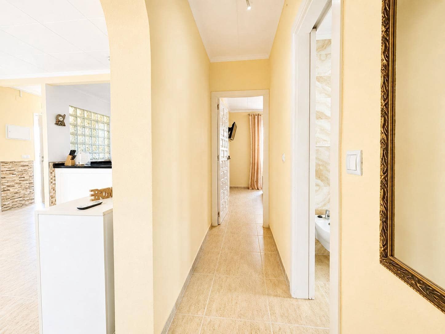 3 slaapkamer Villa te koop in Pilar de la Horadada met zwembad garage - € 449.000 (Ref: 9998851)