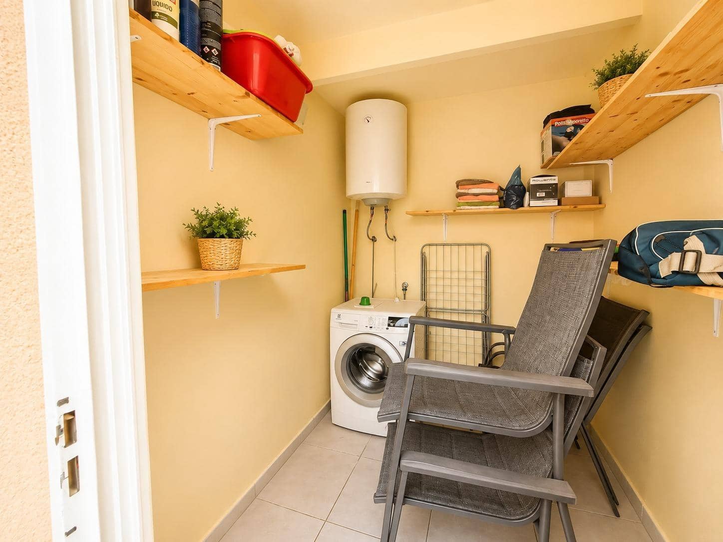 3 slaapkamer Villa te koop in Pilar de la Horadada met zwembad garage - € 449.000 (Ref: 9998851)