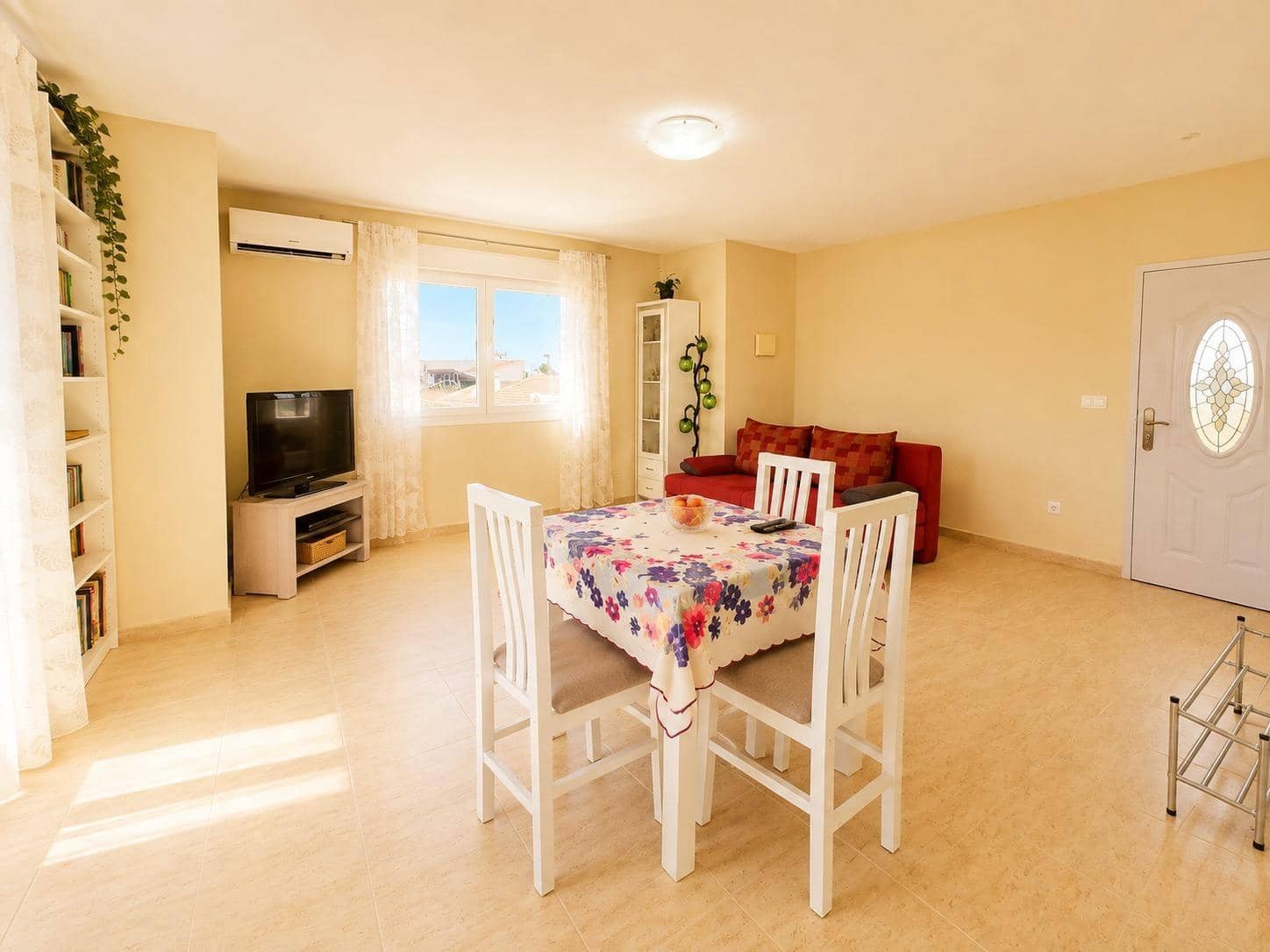 3 slaapkamer Villa te koop in Pilar de la Horadada met zwembad garage - € 449.000 (Ref: 9998851)
