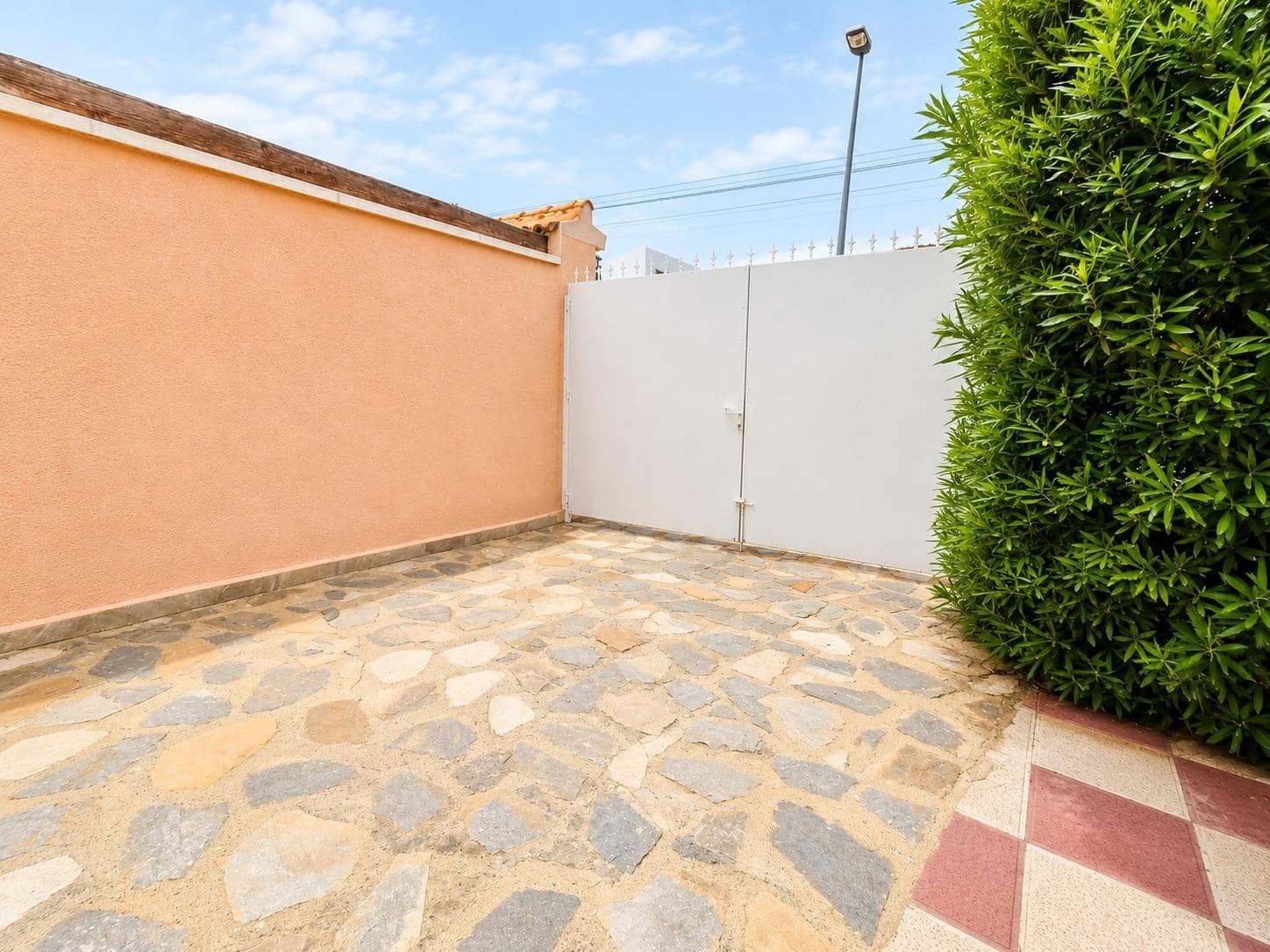 3 slaapkamer Villa te koop in Pilar de la Horadada met zwembad garage - € 449.000 (Ref: 9998851)