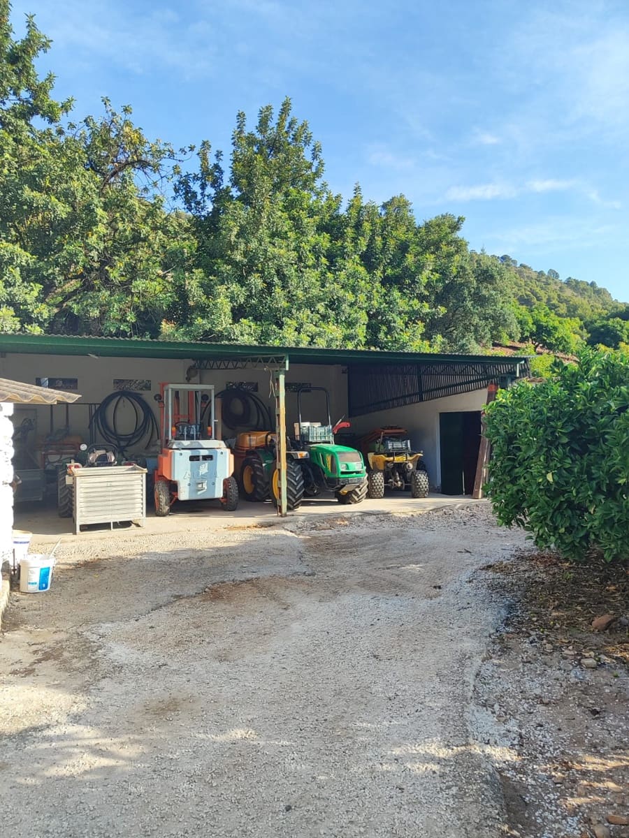 3 bedroom Finca/Country House for sale in Coin - € 1,100,000 (Ref: 9898432)