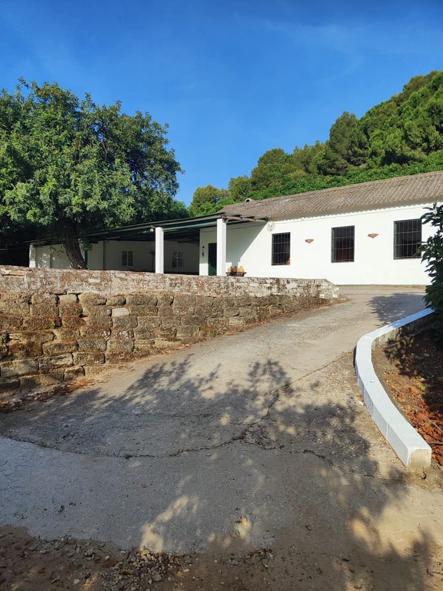 3 bedroom Finca/Country House for sale in Coin - € 1,100,000 (Ref: 9898432)