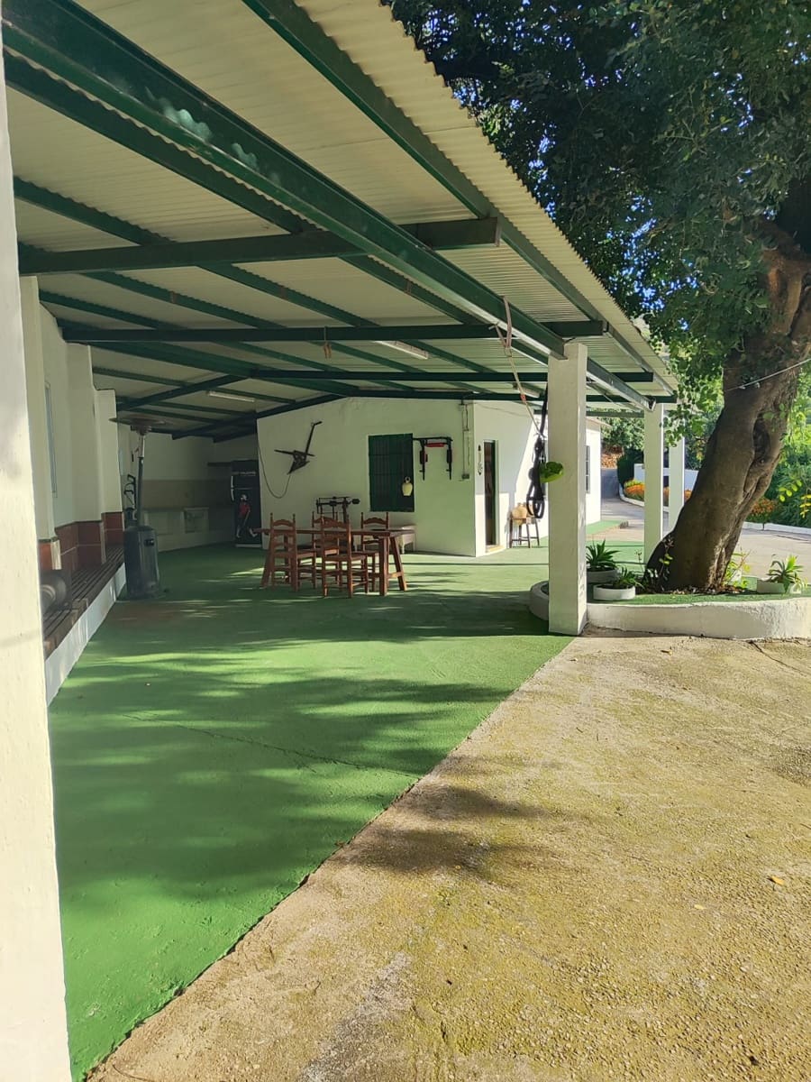 3 bedroom Finca/Country House for sale in Coin - € 1,100,000 (Ref: 9898432)