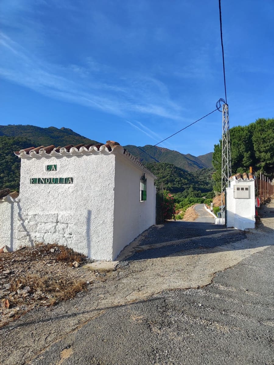 3 bedroom Finca/Country House for sale in Coin - € 1,100,000 (Ref: 9898432)