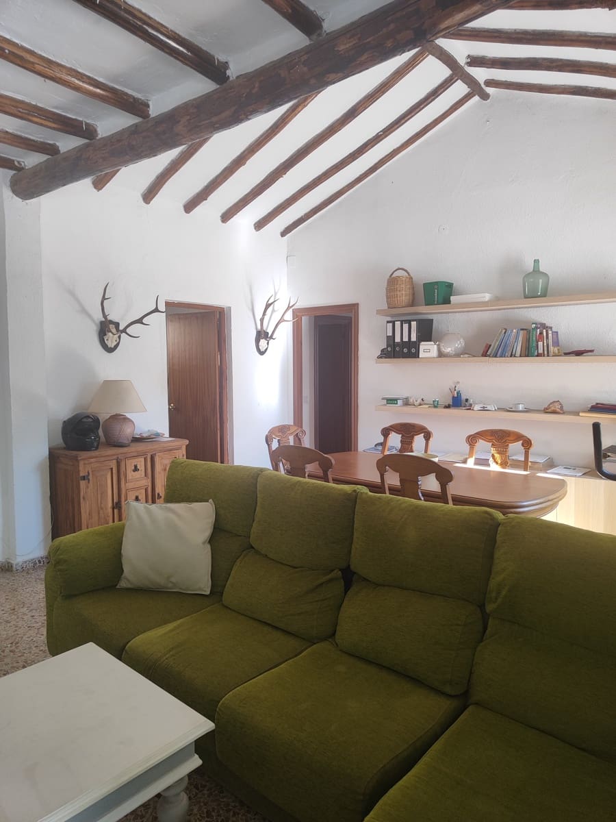 3 bedroom Finca/Country House for sale in Coin - € 1,100,000 (Ref: 9898432)