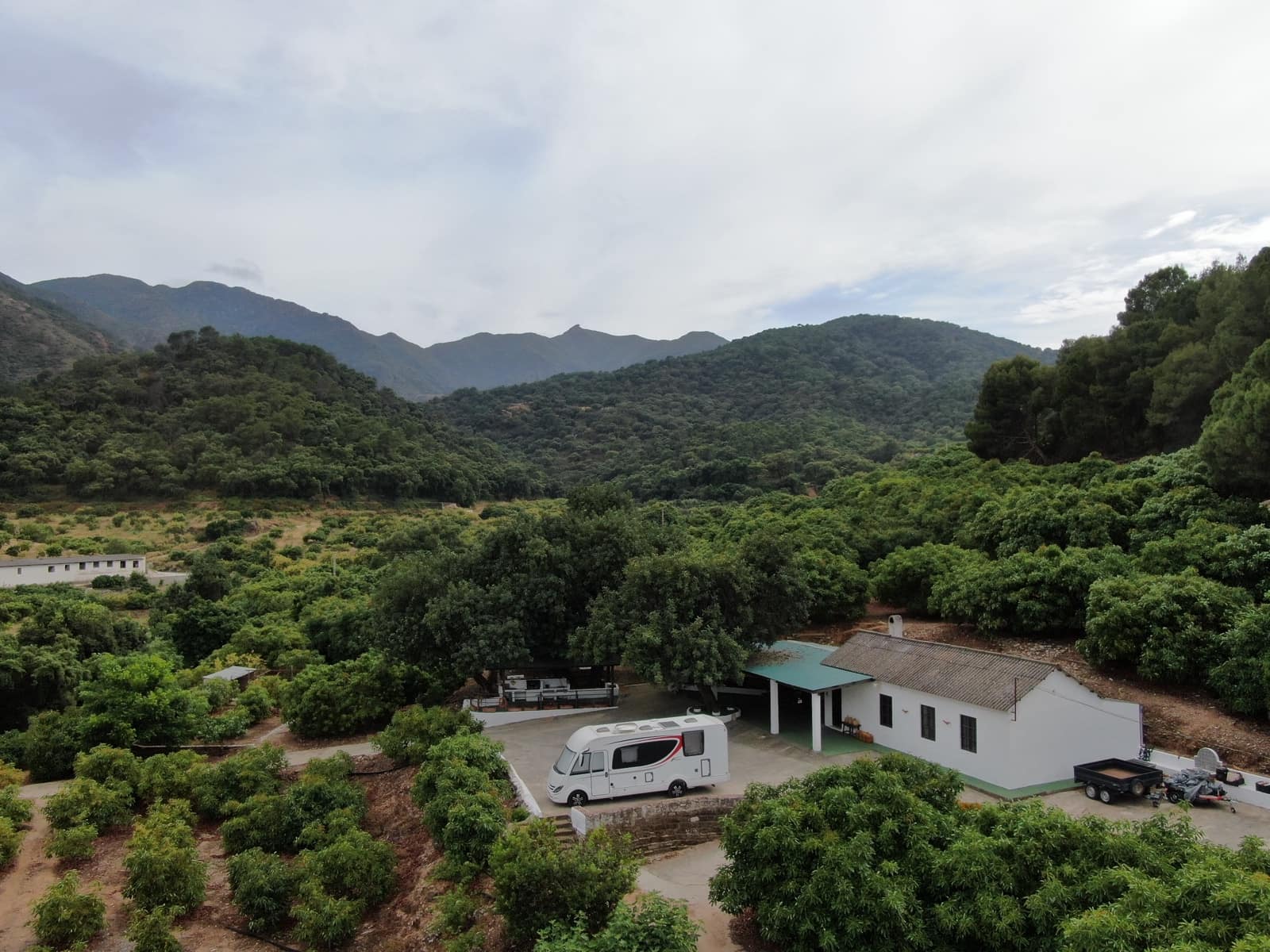 3 bedroom Finca/Country House for sale in Coin - € 1,100,000 (Ref: 9898432)