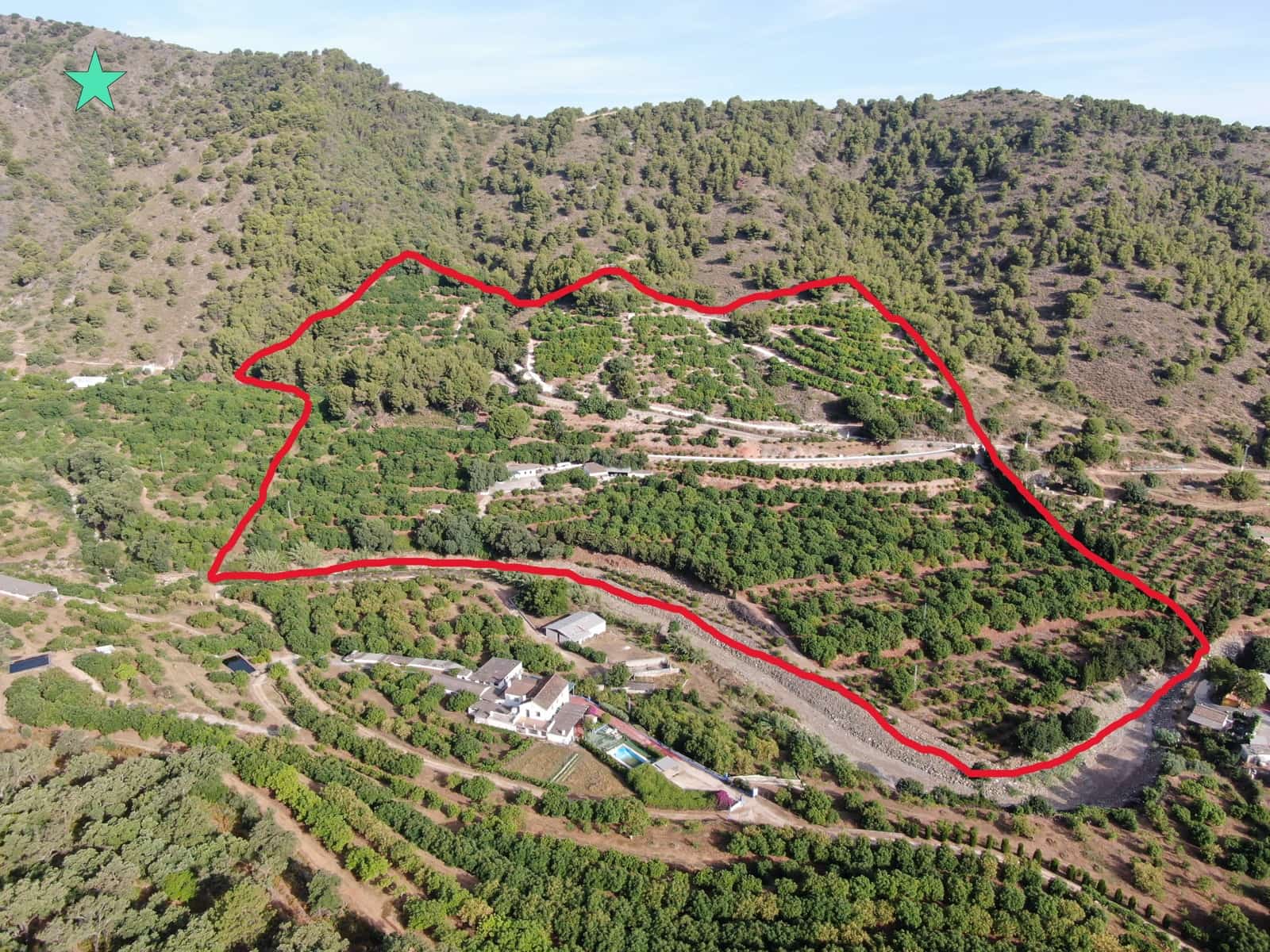 3 bedroom Finca/Country House for sale in Coin - € 1,100,000 (Ref: 9898432)