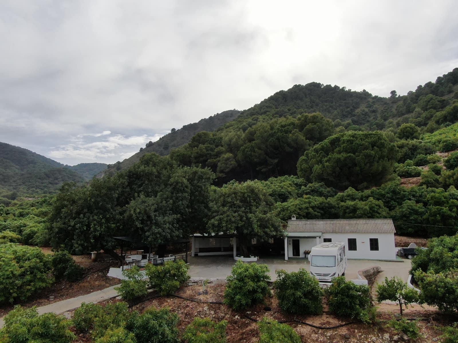 3 bedroom Finca/Country House for sale in Coin - € 1,100,000 (Ref: 9898432)