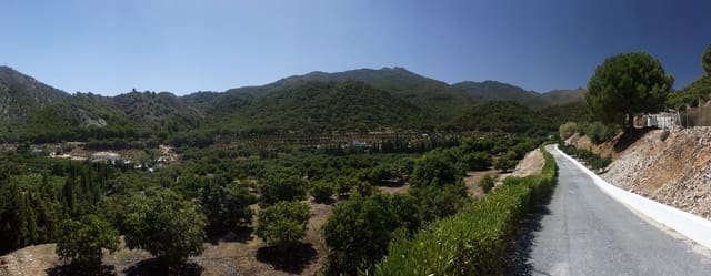 3 Zimmer Finca/Landgut zu verkaufen in Coín - 1.100.000 € (Ref: 9898432)