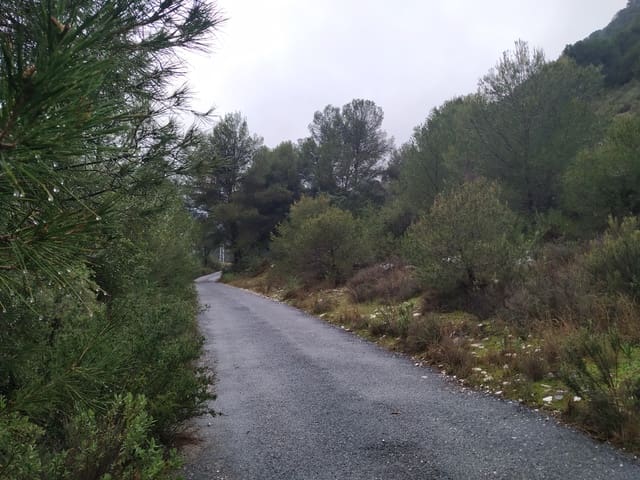 3 Zimmer Finca/Landgut zu verkaufen in Coín - 1.100.000 € (Ref: 9898432)