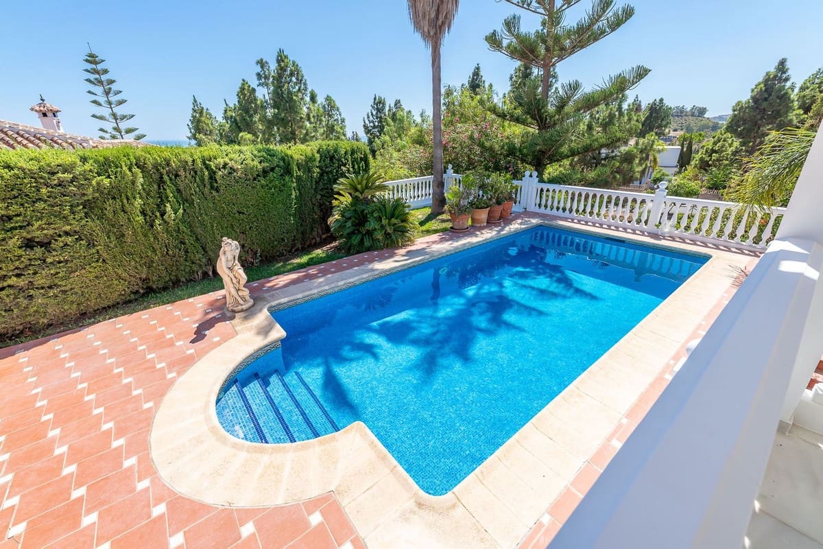 3 chambre Villa/Maison à vendre à El Chaparral avec piscine garage - 999 000 € (Ref: 10009950)