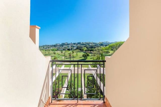 3 Zimmer Apartment zu vermieten in Alora mit Pool Garage - 3.300 € (Ref: 10048514)