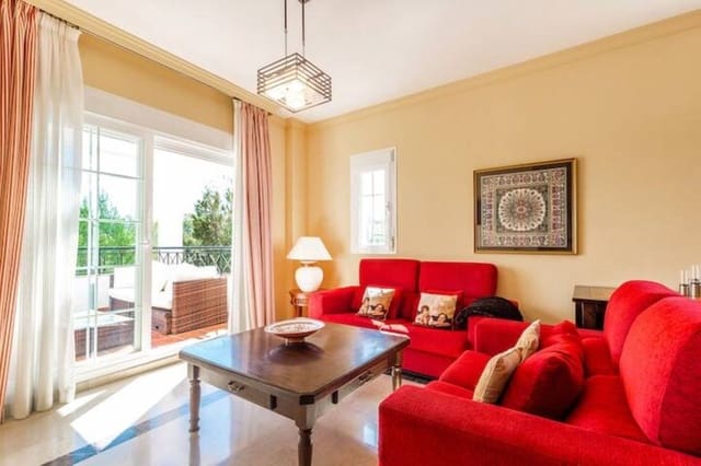 3 Zimmer Apartment zu vermieten in Alora mit Pool Garage - 3.300 € (Ref: 10048514)