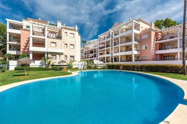 3 Zimmer Apartment zu vermieten in Alora mit Pool Garage - 3.300 € (Ref: 10048514)
