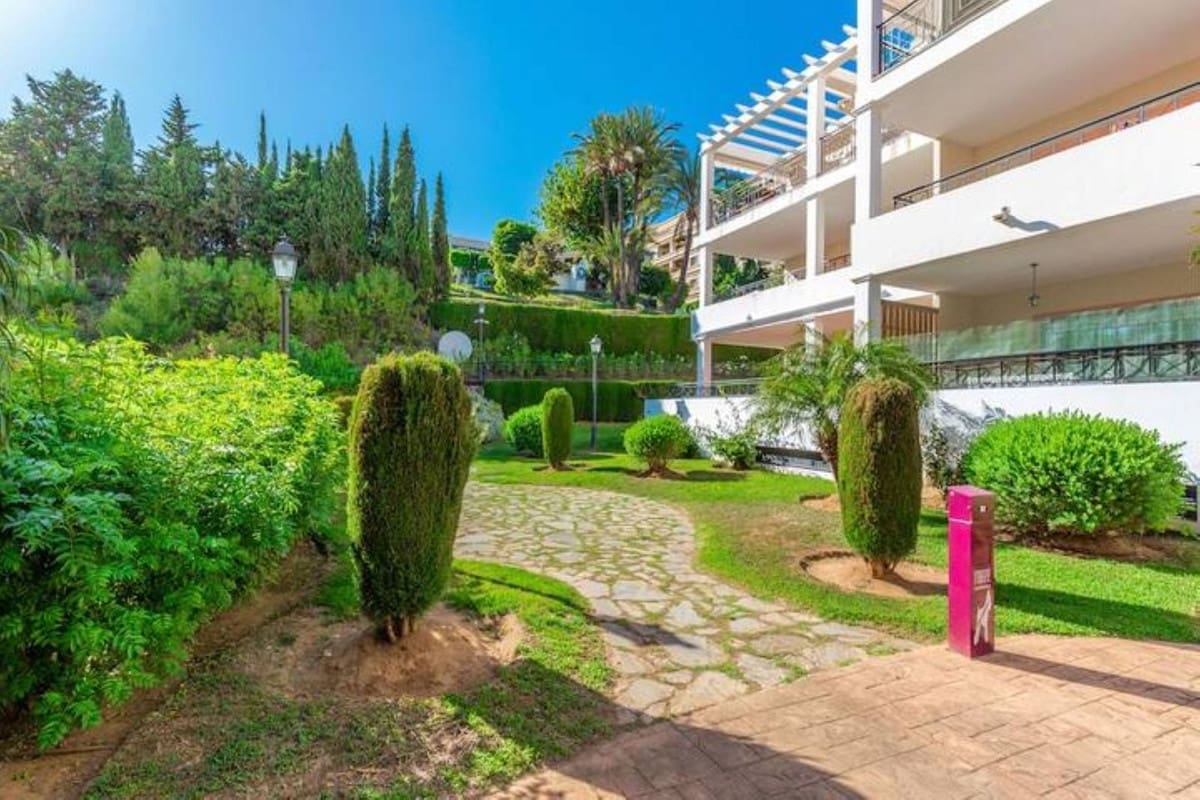 3 quarto Apartamento para arrendar em Alora com piscina garagem - 3 300 € (Ref: 10048514)