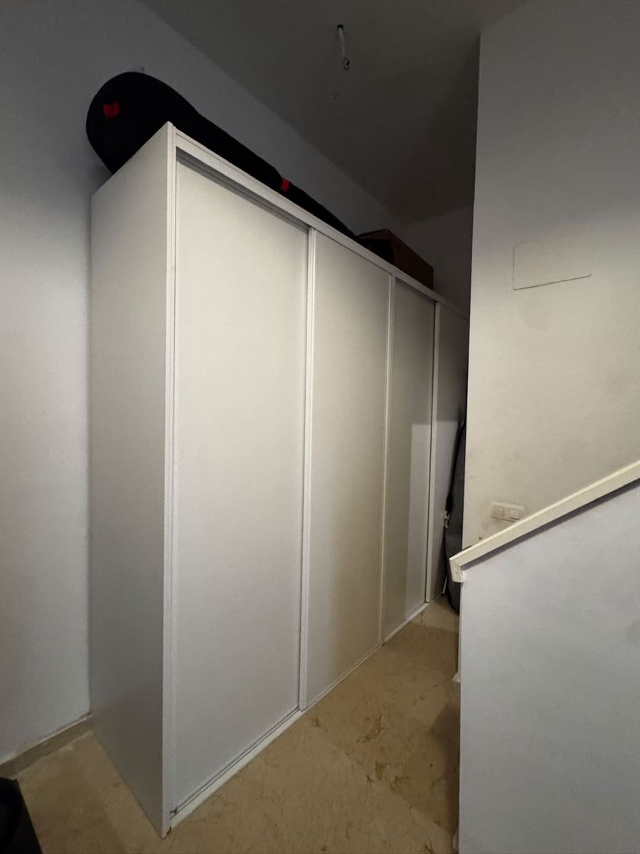 3 sypialnia Dom na sprzedaż w El Chaparral z basenem garażem - 495 000 € (Ref: 10057644)
