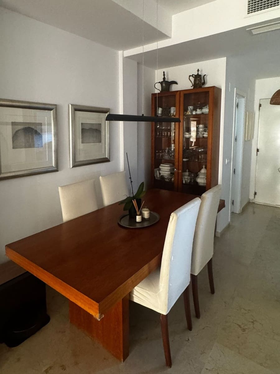 3 sypialnia Dom na sprzedaż w El Chaparral z basenem garażem - 495 000 € (Ref: 10057644)