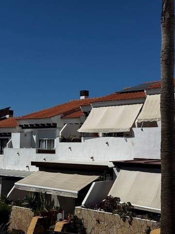 3 sypialnia Dom na sprzedaż w El Chaparral, Mijas z basenem garażem - 495 000 € (Ref: 10057644)
