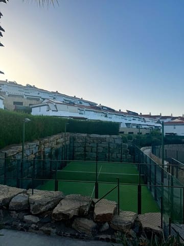 3 sypialnia Dom na sprzedaż w El Chaparral, Mijas z basenem garażem - 495 000 € (Ref: 10057644)