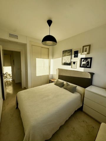 3 sypialnia Dom na sprzedaż w El Chaparral, Mijas z basenem garażem - 495 000 € (Ref: 10057644)
