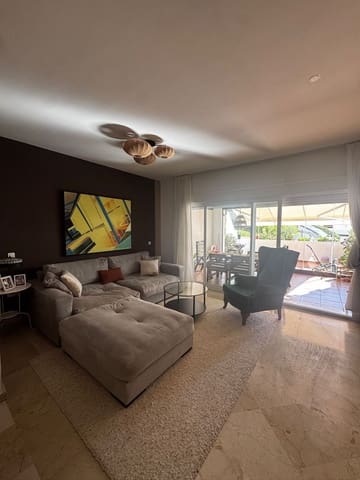 3 sypialnia Dom na sprzedaż w El Chaparral, Mijas z basenem garażem - 495 000 € (Ref: 10057644)