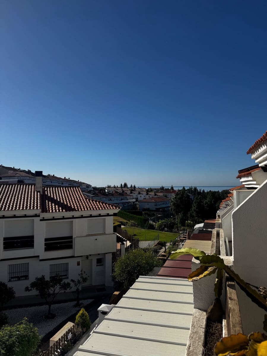 3 bedroom Townhouse for sale in El Chaparral with pool garage - € 495,000 (Ref: 10057644)