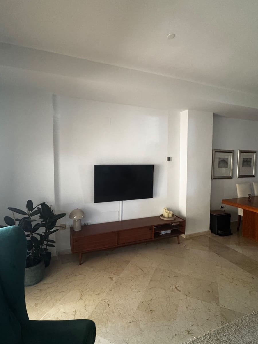 3 bedroom Townhouse for sale in El Chaparral with pool garage - € 495,000 (Ref: 10057644)