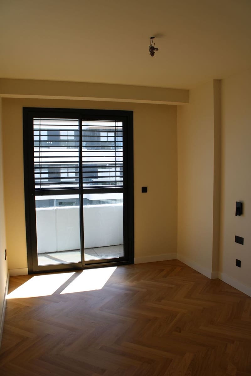 4 Zimmer Apartment zu verkaufen in Malaga Stadt mit Pool Garage - 2.200.000 € (Ref: 10071004)