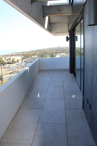 4 Zimmer Apartment zu verkaufen in Carretera de Cadiz, Málaga Stadt mit Pool Garage - 2.200.000 € (Ref: 10071004)