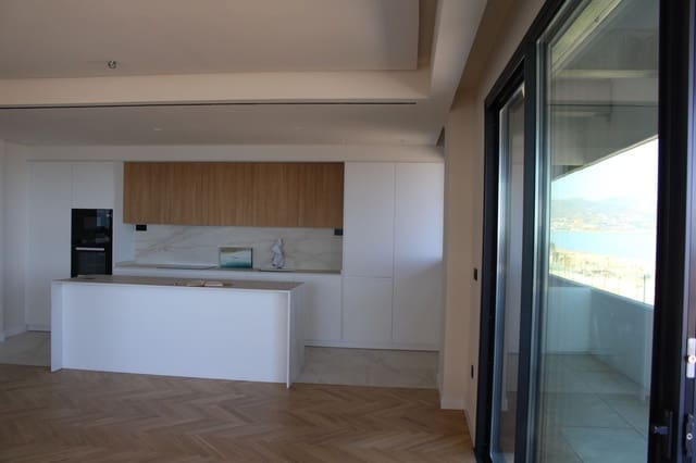 4 Zimmer Apartment zu verkaufen in Carretera de Cadiz, Málaga Stadt mit Pool Garage - 2.200.000 € (Ref: 10071004)