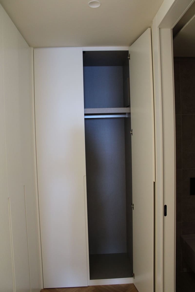 4 Zimmer Apartment zu verkaufen in Malaga Stadt mit Pool Garage - 2.200.000 € (Ref: 10071004)