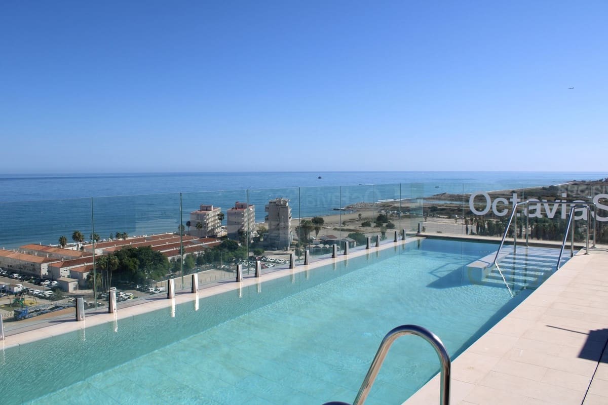 4 Zimmer Apartment zu verkaufen in Malaga Stadt mit Pool Garage - 2.200.000 € (Ref: 10071004)
