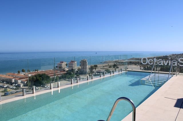 4 Zimmer Apartment zu verkaufen in Carretera de Cadiz, Málaga Stadt mit Pool Garage - 2.200.000 € (Ref: 10071004)