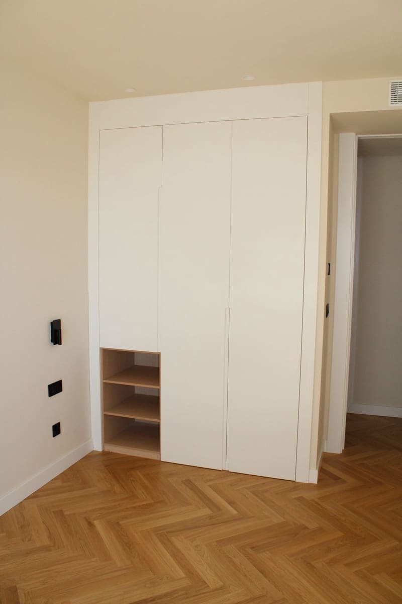 4 Zimmer Apartment zu verkaufen in Malaga Stadt mit Pool Garage - 2.200.000 € (Ref: 10071004)