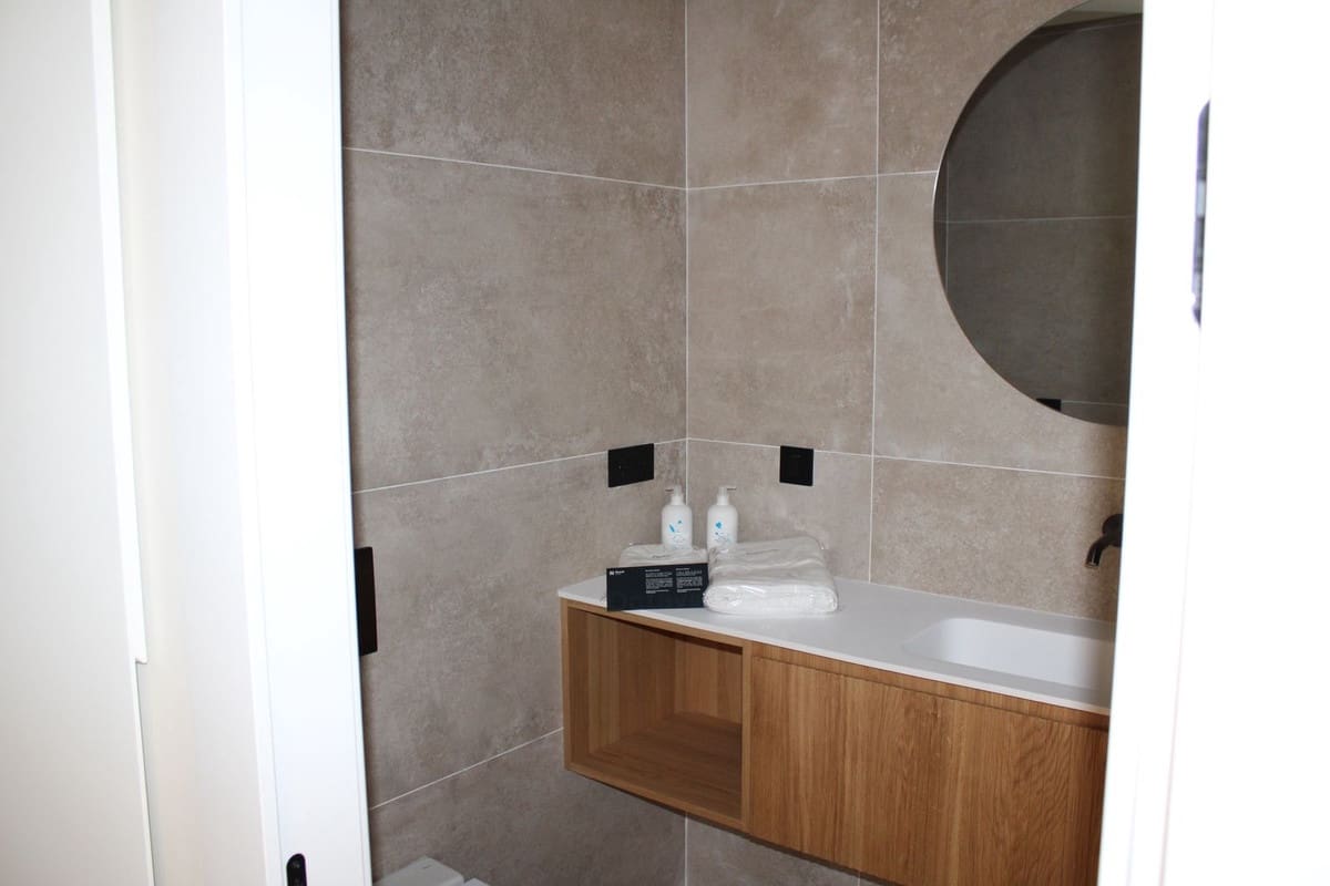 4 Zimmer Apartment zu verkaufen in Malaga Stadt mit Pool Garage - 2.200.000 € (Ref: 10071004)