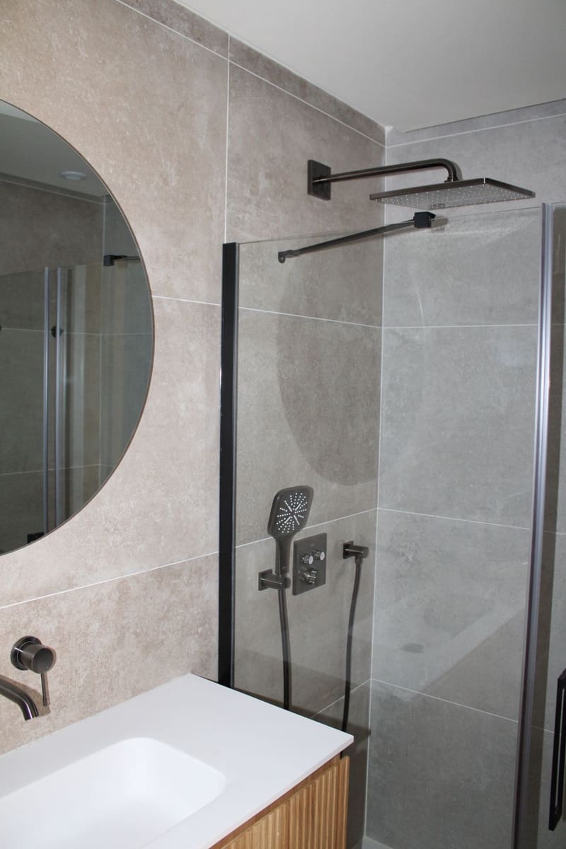 4 Zimmer Apartment zu verkaufen in Malaga Stadt mit Pool Garage - 2.200.000 € (Ref: 10071004)