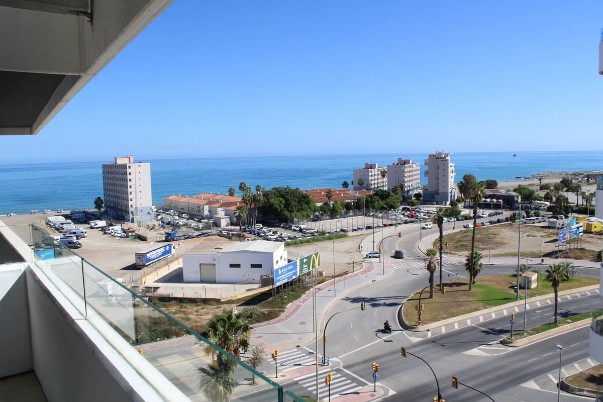 4 Zimmer Apartment zu verkaufen in Malaga Stadt mit Pool Garage - 2.200.000 € (Ref: 10071004)