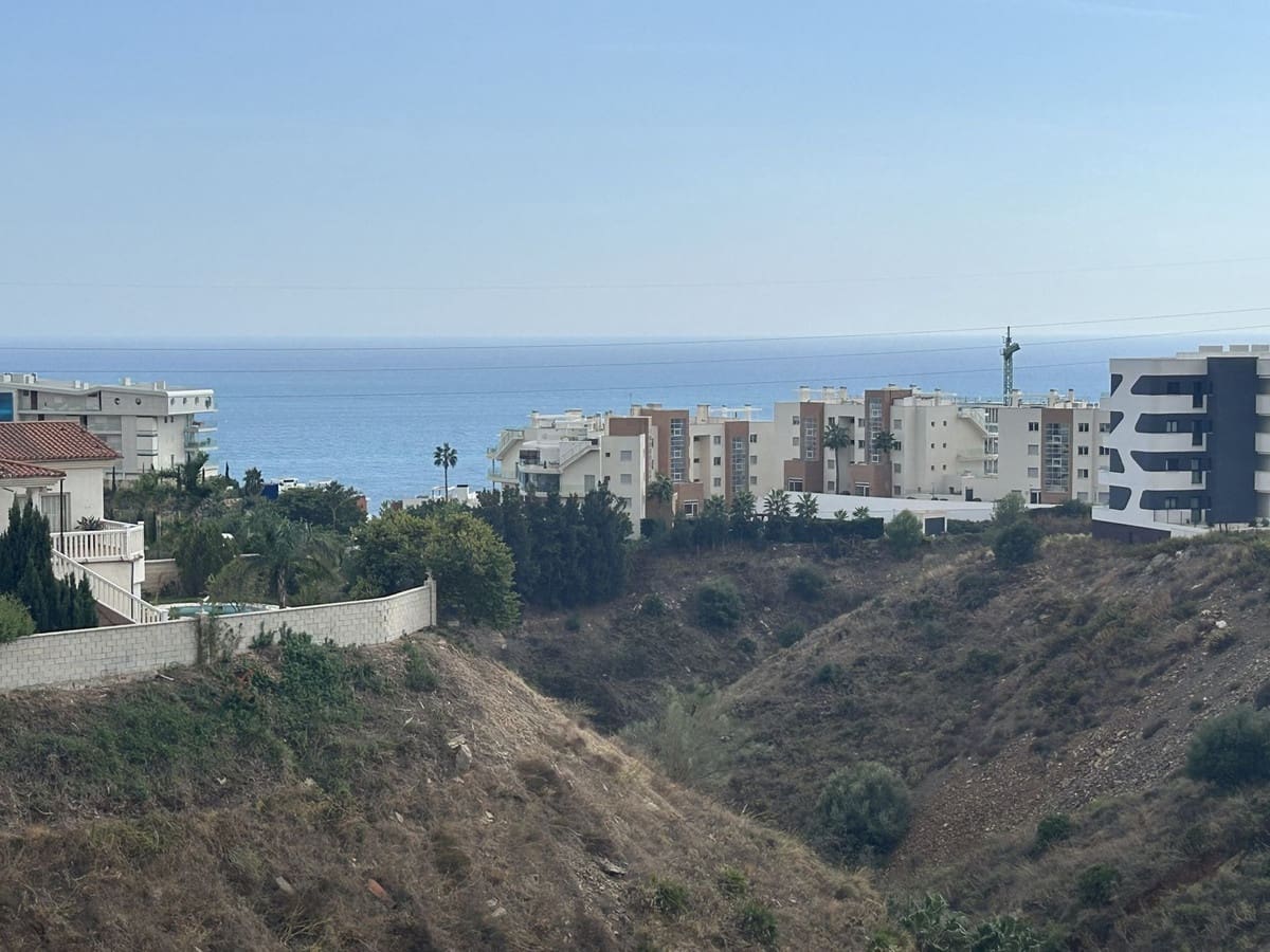 2 sypialnia Apartament na sprzedaż w Fuengirola z basenem garażem - 785 000 € (Ref: 10163227)