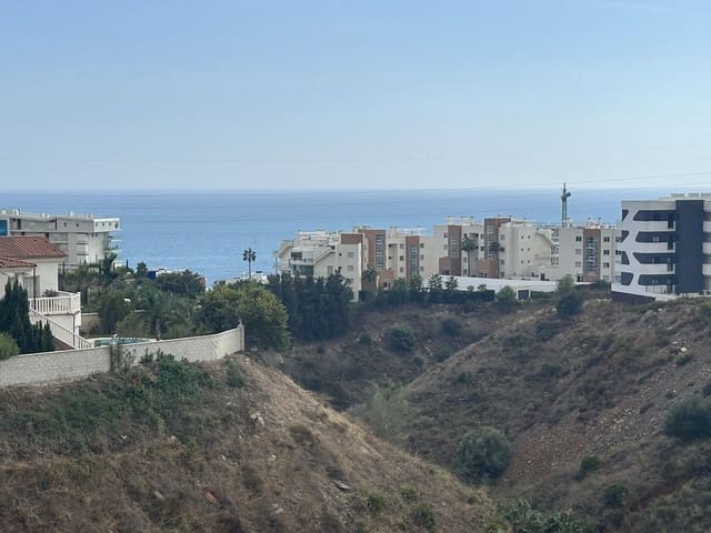 2 quarto Apartamento para venda em El Higuerón, Fuengirola com piscina garagem - 785 000 € (Ref: 10163227)