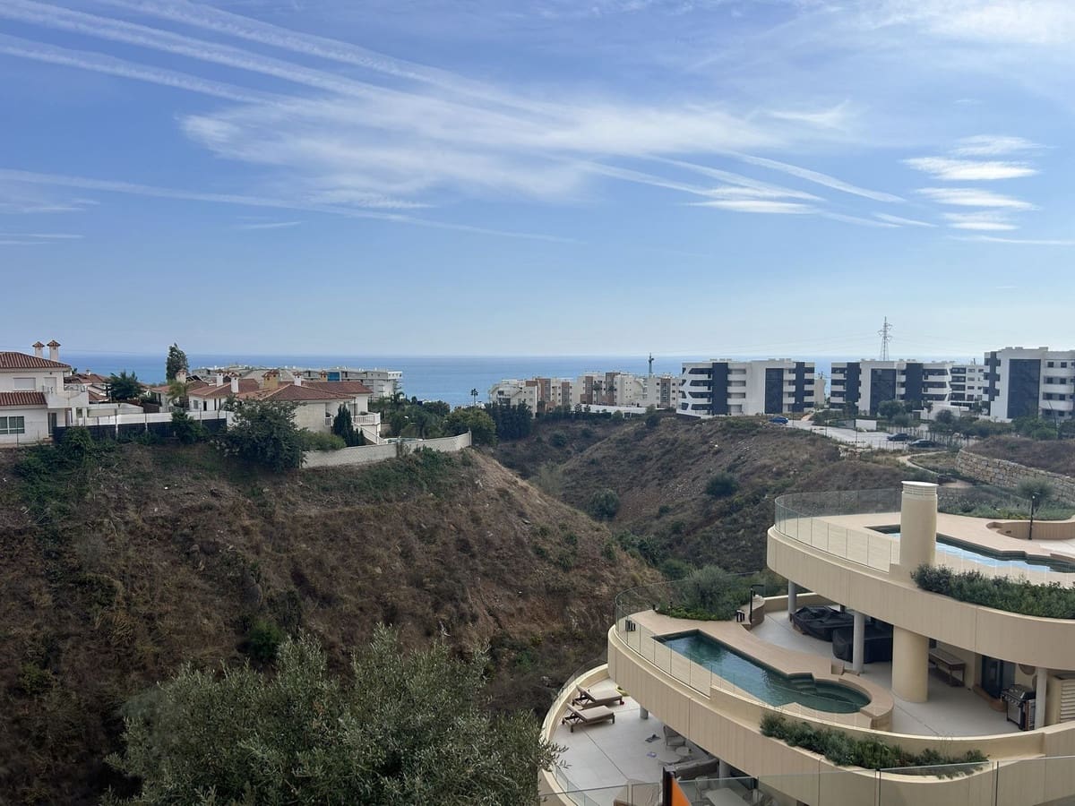 2 sypialnia Apartament na sprzedaż w Fuengirola z basenem garażem - 785 000 € (Ref: 10163227)