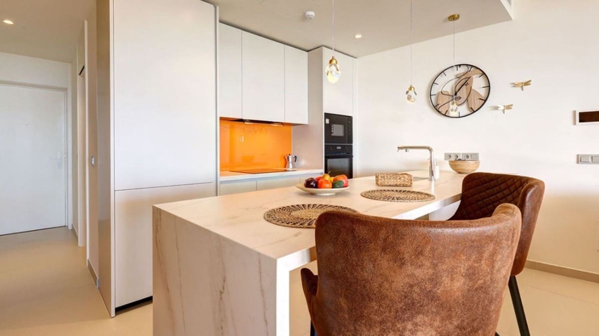 2 sypialnia Apartament na sprzedaż w Fuengirola z basenem garażem - 785 000 € (Ref: 10163227)