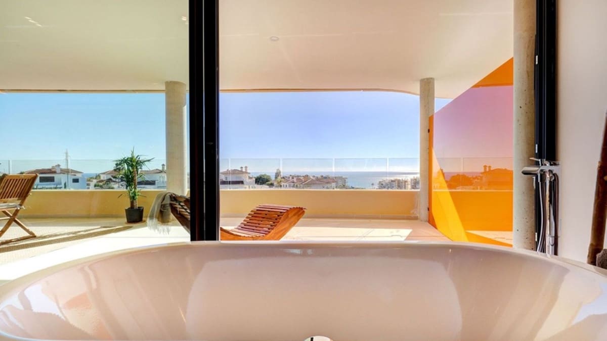 2 sypialnia Apartament na sprzedaż w Fuengirola z basenem garażem - 785 000 € (Ref: 10163227)