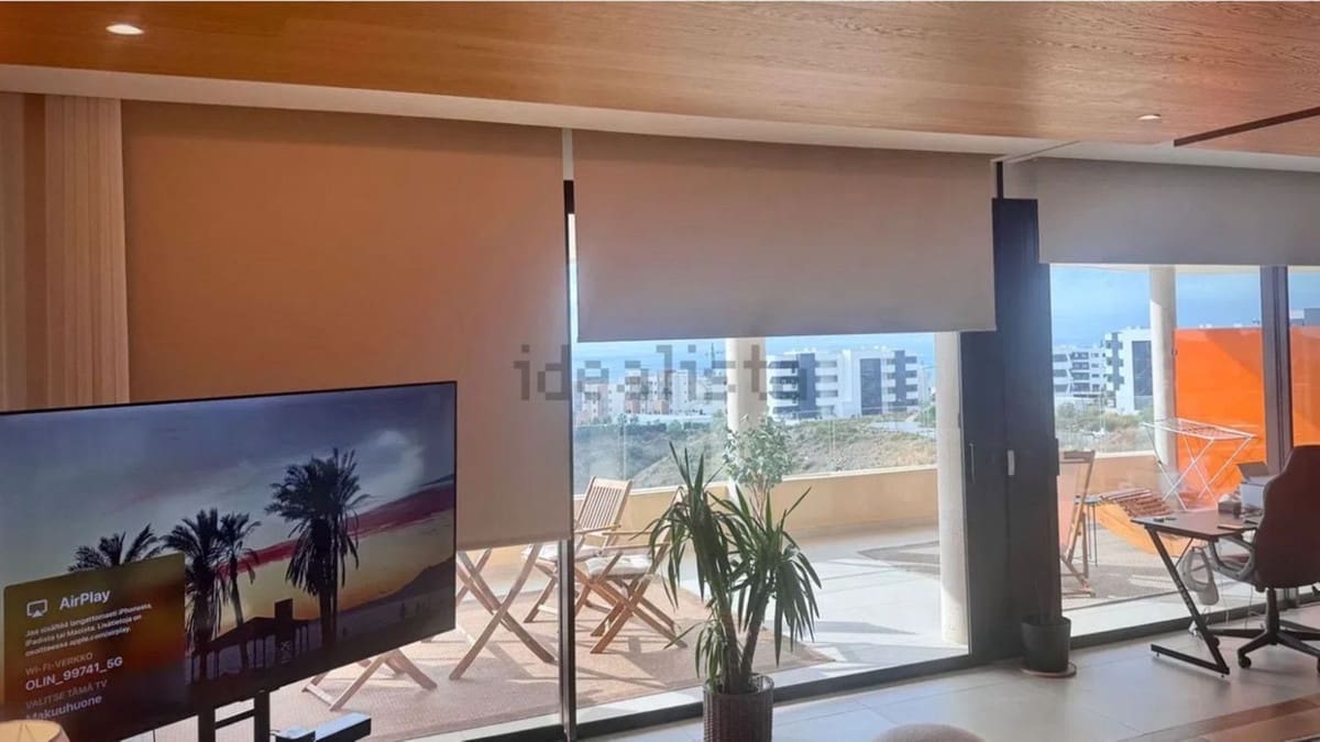 2 sypialnia Apartament na sprzedaż w Fuengirola z basenem garażem - 785 000 € (Ref: 10163227)