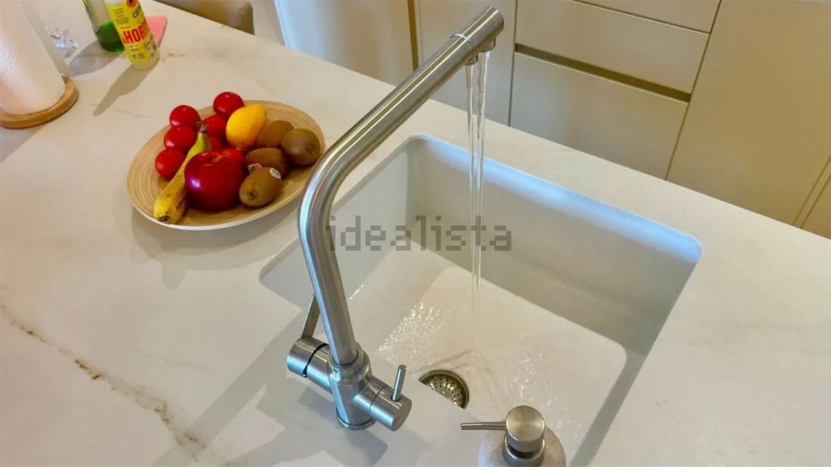 2 sypialnia Apartament na sprzedaż w Fuengirola z basenem garażem - 785 000 € (Ref: 10163227)