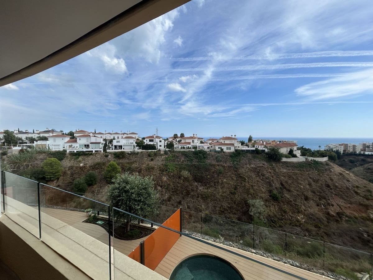 2 sypialnia Apartament na sprzedaż w Fuengirola z basenem garażem - 785 000 € (Ref: 10163227)